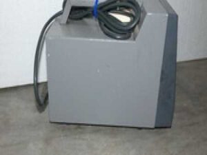 Ultramax DF Gesswein Output Indicator Sonotec
