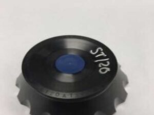 Thermo Scientific Ultracentrifuge Rotor S120-AT3 14 x 0.5mL for mtx150 TESTED