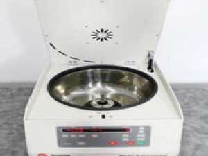 Beckman Coulter Allegra X-22 Centrifuge With Swing Bucket Rotor