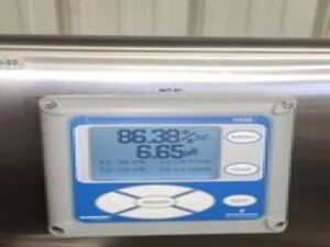 2017 Xcellerex XDR-10 Bioreactor System, Laptop w/ Software and License FOB