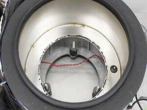 Eppendorf Complete Refrigeration System for 5430R Benchtop Centrifuge