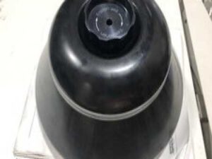 Eppendorf F34-6-38 Centrifuge Rotor 12000 rpm max 6x125g