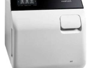 Midmark M9 Steam Sterilizer Autoclave, 115V, Brand New with Touchscreen (M9-050)
