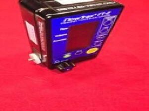 infusion pump tester kit portable flowtrax FT-2 from pronl technologies