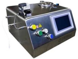 Carr Biosystems UFMini Pilot Single-Use Centrifuge WARRANTY