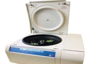 Thermo Scientific ST40R Refrigerated Centrifuge with TX 750 Rotor and Buckets