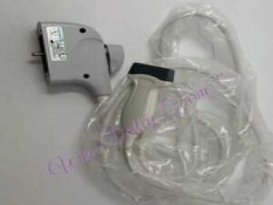 Chison Eco 3 with 2 Probes