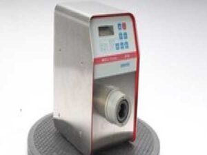 Ismatec MCP-Z Process IP 65 ISM918A Gear Pump