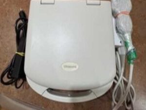 Portable Ultrasound Scanner US-96 with 3.5 MHz Convex Probe