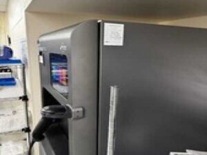 Sterrad 100NX All Clear Sterilizer