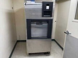 STERIS Amsco V116 Prevac Steam Sterilizer