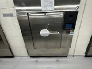 Steris Amsco Sterilizer P-160H