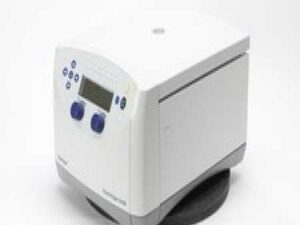Eppendorf 5430 Tabletop Centrifuge Microcentrifuge W/ FA-45-48-11 Rotor - Fair