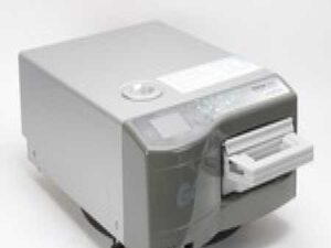SciCan G4-201103 Statim 5000 G4 Cassette Autoclave - Cycle Number: 69