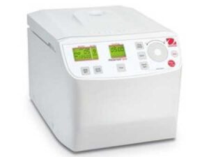 Ohaus Frontier 5000 Air Cooled Centrifuge FC5513, 200-13,500 rpm (No Rotor)