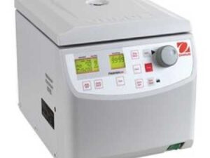Ohaus 30130867 Frontier 5000 Air Cooled Centrifuge FC5515 (No Rotor)