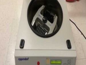 Eppendorf Centrifuge 5804 with A-2-DWP Swing Rotor - local pickup