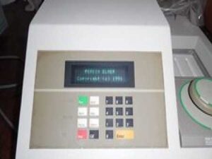 Perkin Elmer Applied Biosystems GeneAmp PCR System 9600