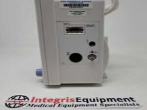 Mindray Datascope Trio Patient Monitor - ECG, Masimo SpO2, NiBP, T, Printer