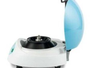 Velab PRO-12HIGH 800 - 15,000 RPM, Micro Centrifuge - 1 Year Warranty