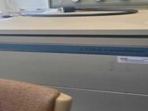 Beckman J2-HS Centrifuge