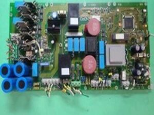 Sorvall Legend RT Centrifuge main P C Board