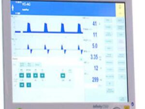 DRAGER V500 Adult - Pediatric VENTILATOR