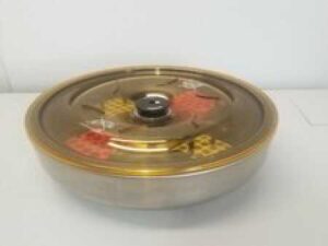 Sorvall 75006435 BIOShield 4 x 250mL Swinging-Bucket Rotor