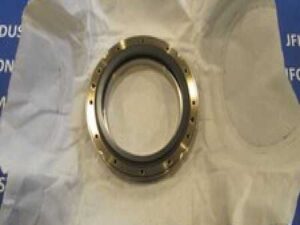 GEA Westfalia Centrifuge Slide Ring Packing Unit 0004-2636-010, Stainless Steel