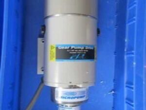 Cole Parmer Micro Pump, Model GJ-N23.JF1SA, P18428, Unused Surplus