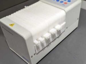 Ismatec IPC (ISM933A) Standard-Speed Digital Peristaltic Pump; 16-Channel, 115v