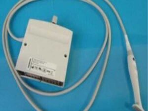 Siemens ACUSON X300 PE Ultrasound