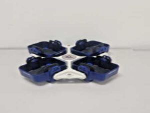 Eppendorf S-4- 104 Swing Rotor with Plate Buckets  for Deepwell Plates