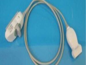 Zonare ZS3 Ultrasound