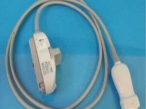 Zonare ZS3 Ultrasound