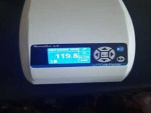 Cole Parmer Flex Pump Master Flex Digital Drive Pump L/S LABORATORY Pump