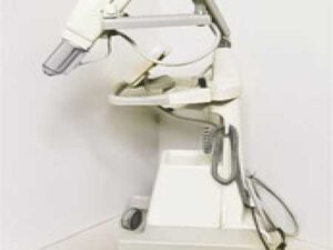 LIEBEL-FLARSHEIM ANGIOMAT ILLUMENA CT Injector - Mallinckrodt Liebel-Flarsheim