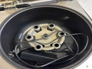 LW Scientific MXU Clinical Centrifuge