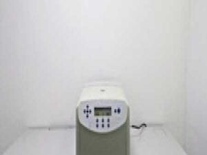 Eppendorf 5430R Centrifuge with New A-2-MTP Microplate Rotor.