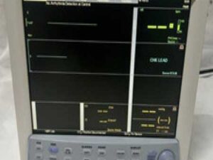 Mindray Datascope Spectrum CO2 w/ Power Cable 30 Day Warranty