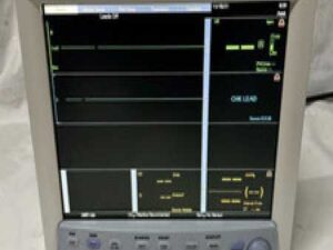 Mindray Datascope Spectrum CO2 w/ Power Cable 30 Day Warranty