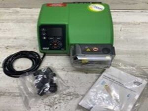 Watson Marlow 530UN/R Peristaltic Pump NEMA 4X IP66, 520R Pumphead, 220 RPM