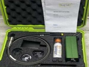 Bug Lab BE3000 Biomass BE3110 - Immersible Optical Biomass Monitor Nice