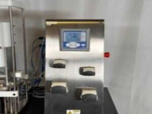 Cytiva GE Xcellerex XDR 10 Single-Use Stirred-Tank Bioreactor 2020,  No Computer