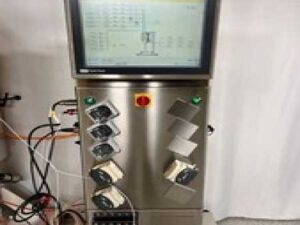 Sartorius Biostat STR 50L Single Use Bioreactor Cell Culture Bioprocess System