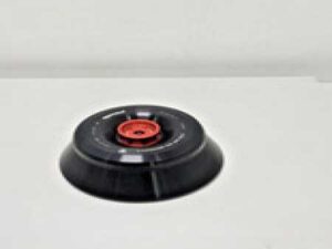 NEW Eppendorf FA-45-12-17 Fixed Angle Rotor for 5427R Centrifuges