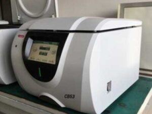 LAB1ST 5300rpm 4113 xg Benchtop Low Speed Centrifuge Max Capacity 4×250ml