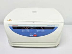 Thermo Scientific Legend 21  Centrifuge with 24 Place Rotor
