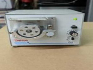 Thermo Scientific Fh15 Sin Chan Pump 100rpm Ce 72-315-100