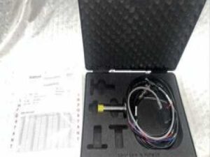 Kaye Validation Pressure Transducer For Autoclave